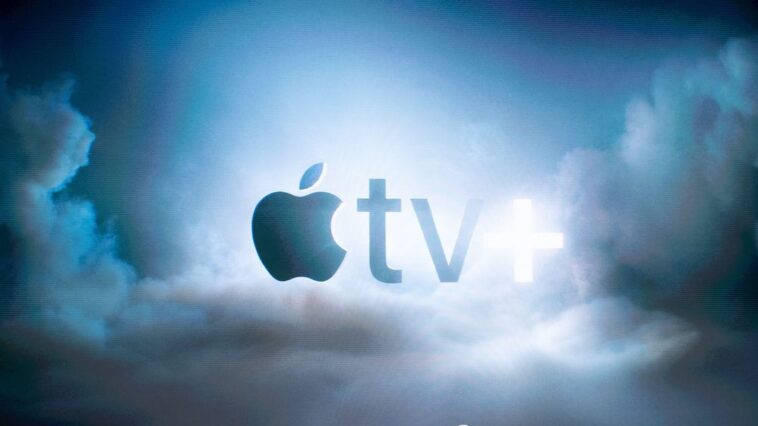 Séries Apple TV +