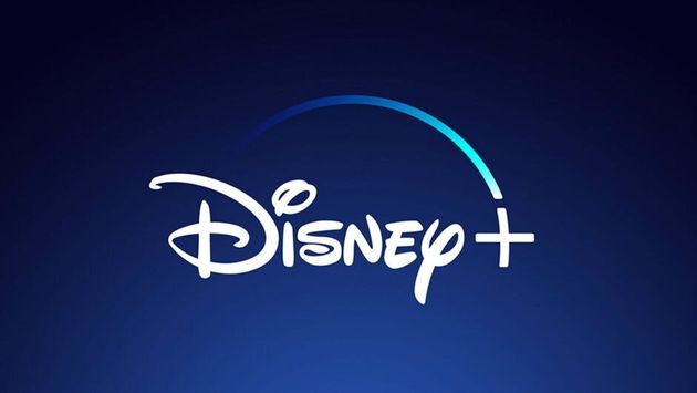 Les séries de Disney +