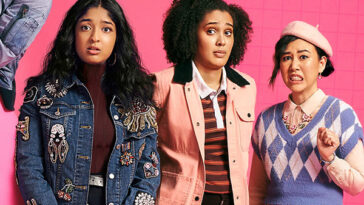 NEVER I HAVE EVER (Mes premières fois) : Renouvelé pour une 4 ème et dernière saison par Netflix