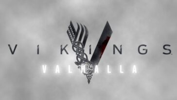 Série - Vikings : Valhalla - Netflix