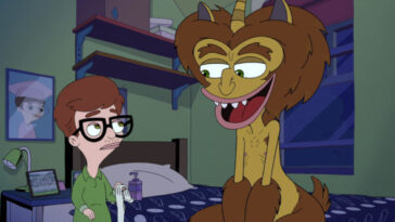BIG MOUTH et HUMAN RESSOURCES : Les deux séries d'animation sont renouvelées par Netflix