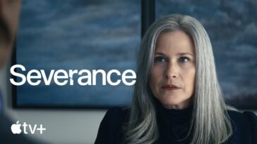 SEVERANCE : Renouvelée pour une saison 2 par Apple TV +