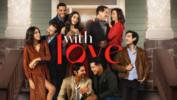 WITH LOVE : Prime Video annonce le renouvellement de sa comédie pour une saison 2