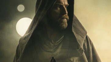 OBI-WAN KENOBI : Première bande-annonce de la nouvelle série de Disney +, en lignele 25 mai 2022.
