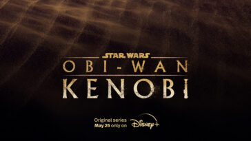 Série - Obi-Wan Kenobi - Disney +
