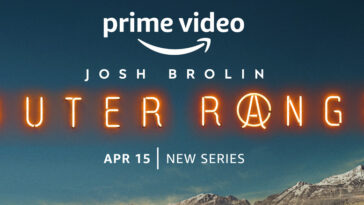 Séeie - Outer Range - Prime Video