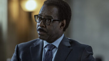 61st STREET : Renouvelée pour une saison 2 sur la CW, après avoir été annulée par AMC