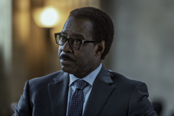 61st STREET : Renouvelée pour une saison 2 sur la CW, après avoir été annulée par AMC