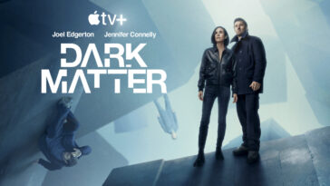 DARK MATTER - Affiches saison 1